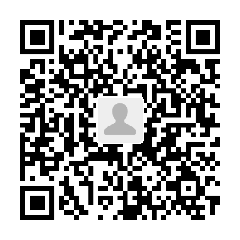 Alipay يتلقى رمز الاستجابة السريعة لـ Ju(* JULIAN). التبرع الثابت: ¥1 CNY.